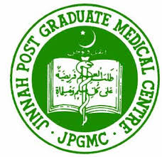 JPMC Logo